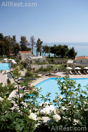 Aegean Melathron Hotel 5